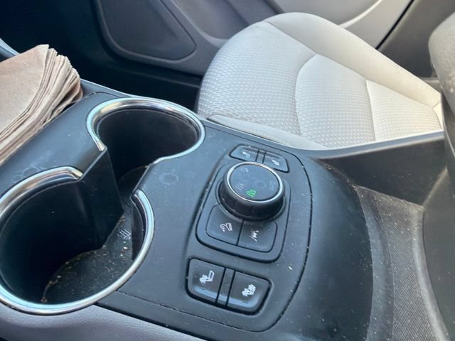 Used 2024 GMC Terrain SLE w/ Driver Convenience Package AWD/4WD image 58