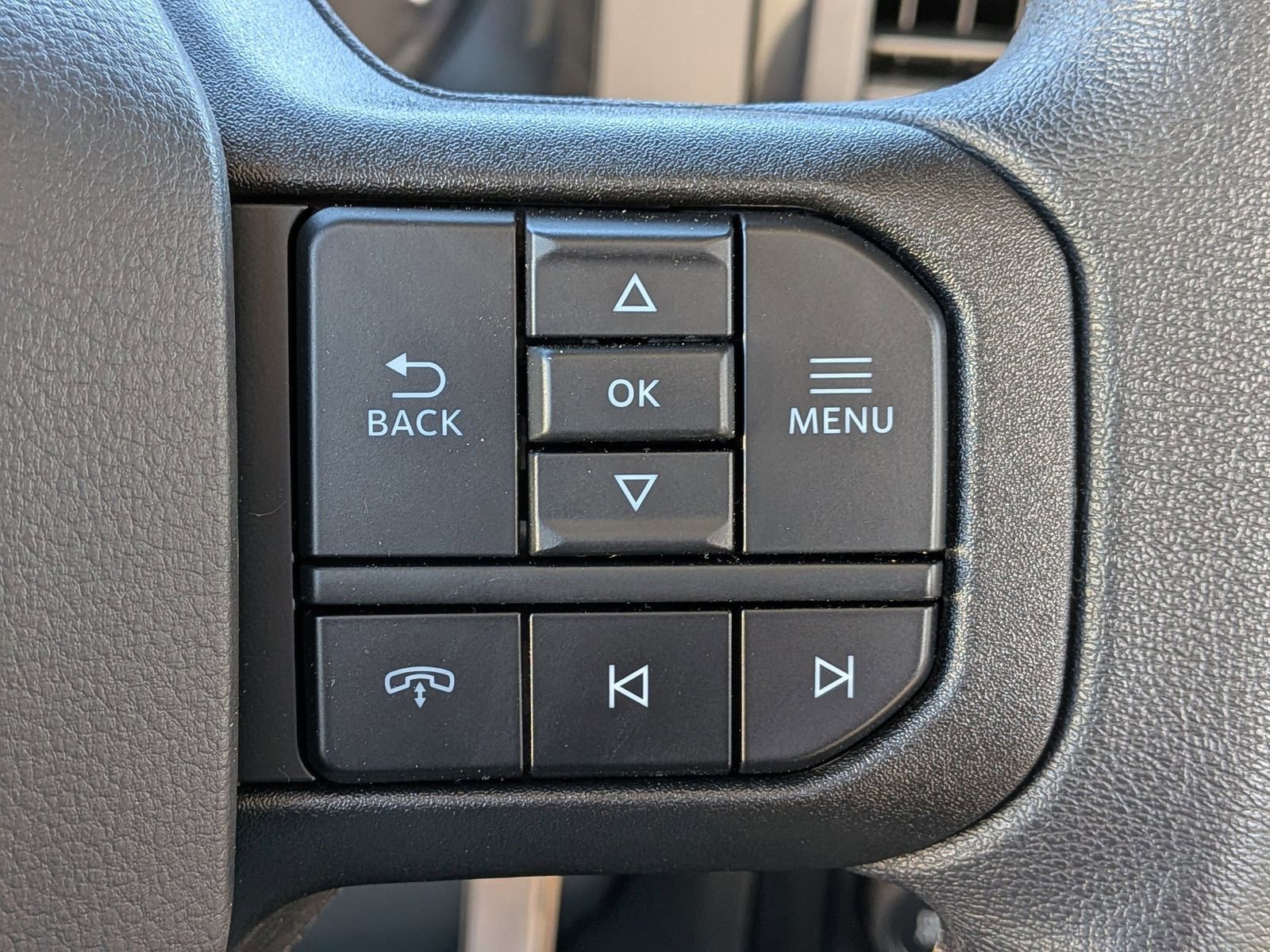 New 2024 Ford F450 XL image 24