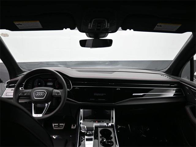 New 2026 Audi Q7 3.0T Prestige image 10