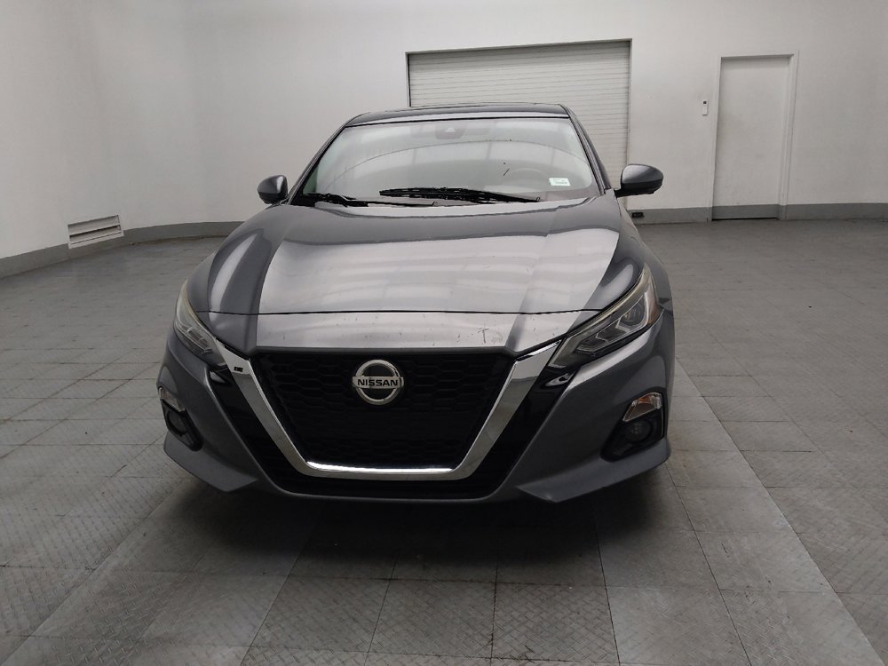 Used 2020 Nissan Altima 2.5 Platinum FWD image 15