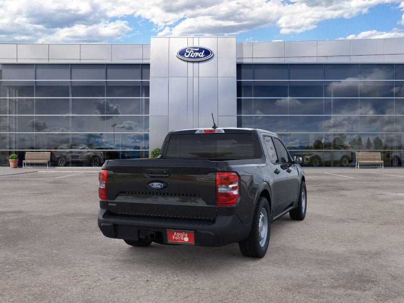 New 2026 Ford Maverick XL w/ Equipment Group 101A AWD/4WD image 8