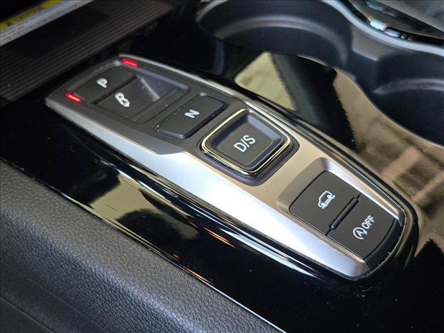Used 2023 Honda Passport Elite image 17