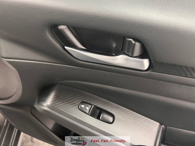 Used 2025 Nissan Altima 2.5 SV FWD image 38