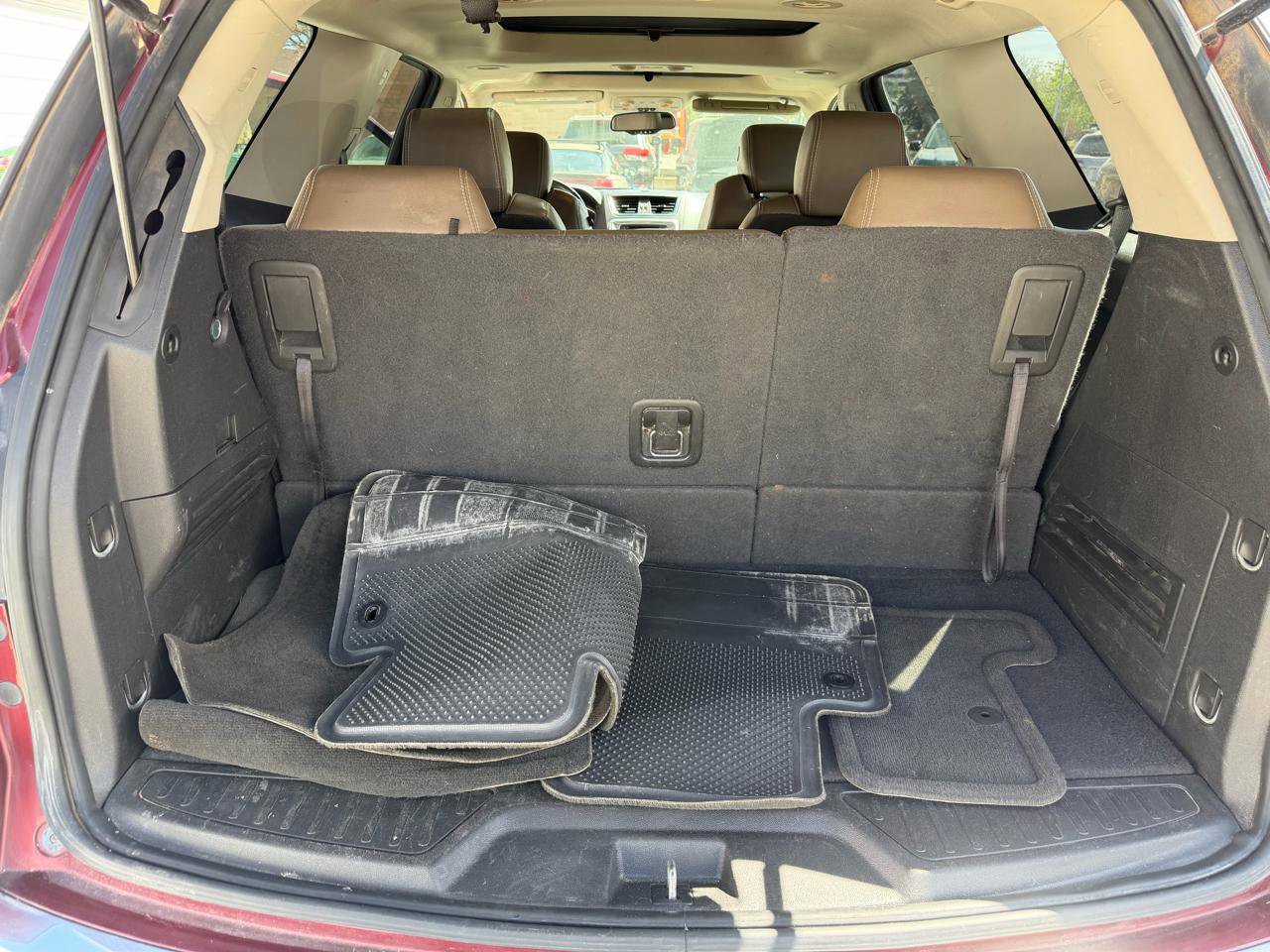 Used 2016 GMC Acadia SLT image 15