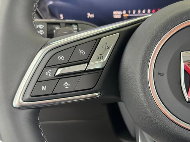 New 2026 Buick Envision Avenir AWD/4WD image 25