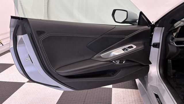 Used 2026 Chevrolet Corvette Stingray Coupe w/ 1LT RWD image 14