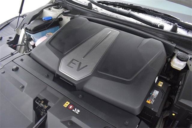 Used 2024 Kia EV6 Light image 34