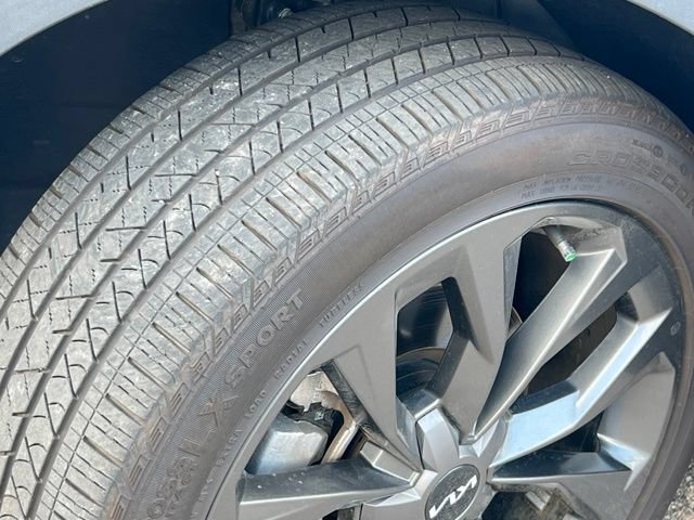Certified 2023 Kia Sorento SX Prestige AWD/4WD image 40