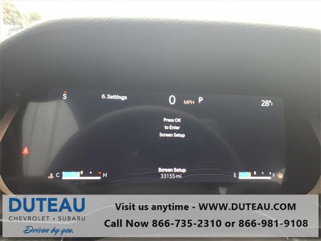 Used 2023 Jeep Grand Cherokee L Altitude image 26