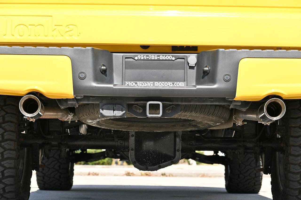 Used 2014 Ford F150 Lariat w/ Equipment Group 502A Luxury image 6