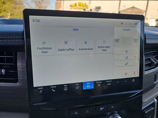 Used 2024 Ford Expedition Max Limited image 28