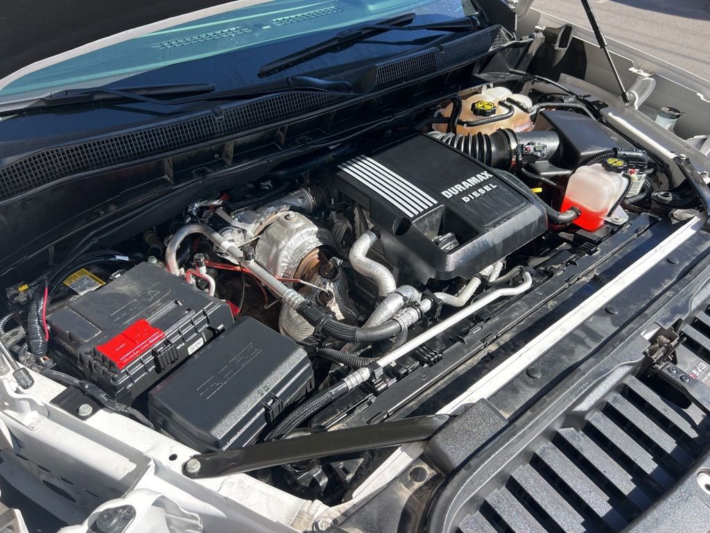 Used 2023 Chevrolet Silverado 1500 High Country w/ High Country Premium Package image 32
