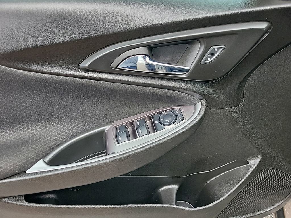 Used 2023 Chevrolet Malibu LS FWD image 11