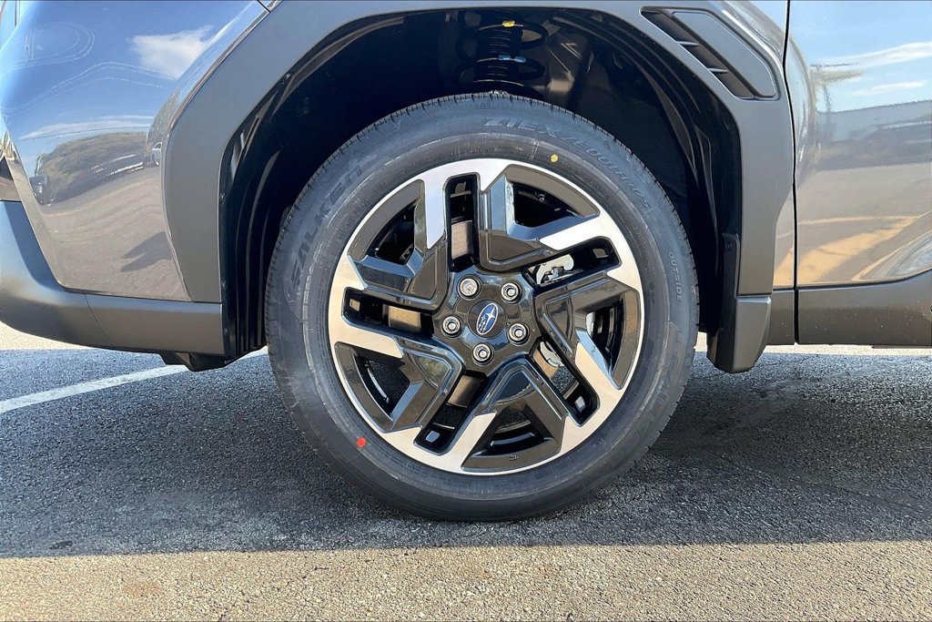 New 2026 Subaru Forester Limited AWD/4WD image 15