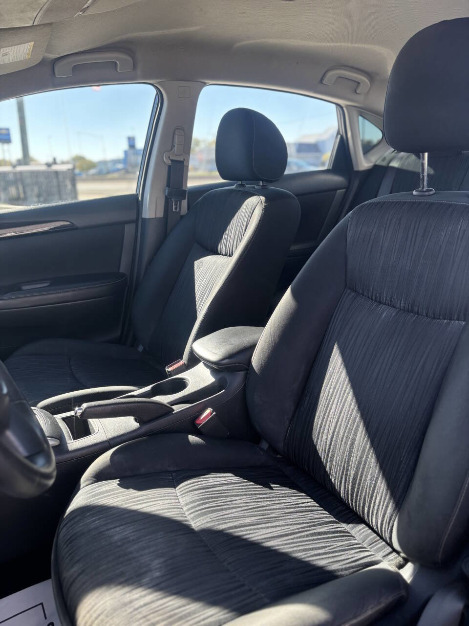 Used 2019 Nissan Sentra SV image 12