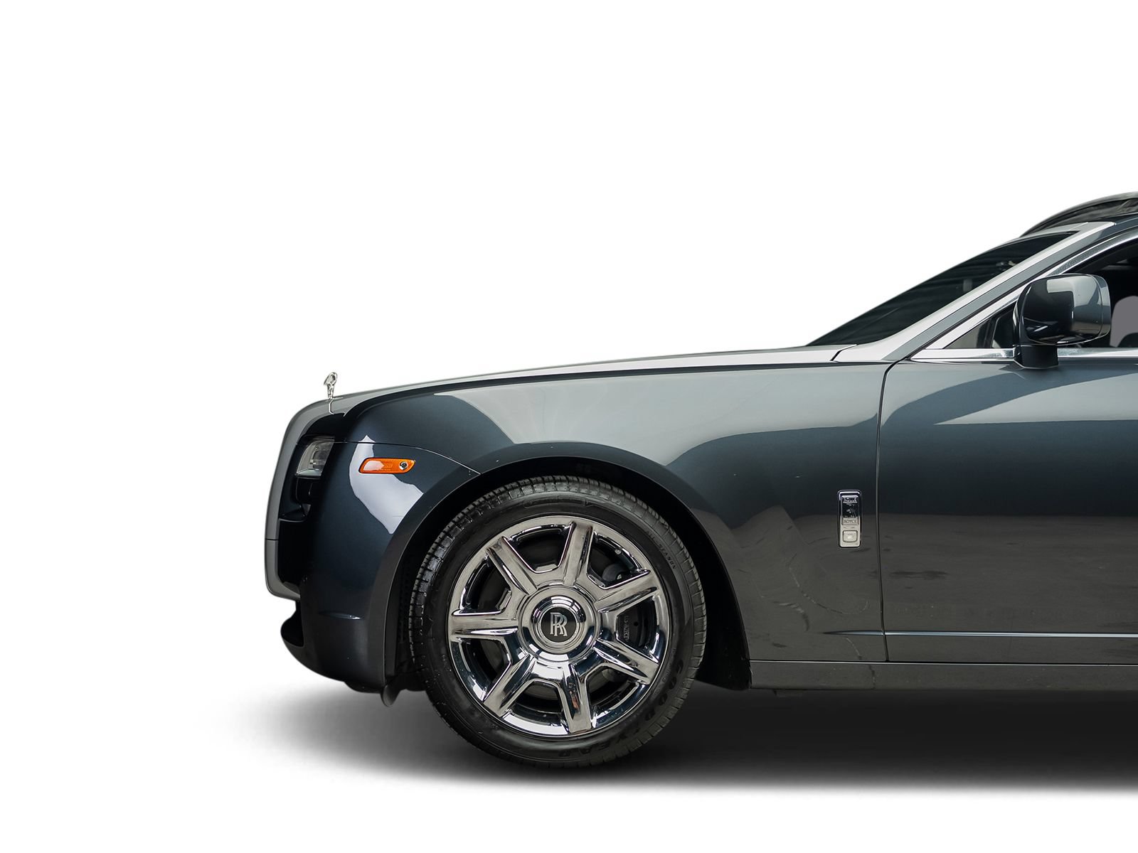 Used 2011 Rolls-Royce Ghost RWD image 19