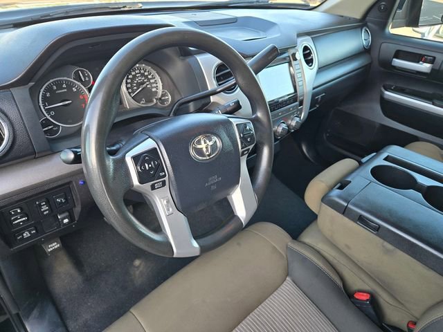 Used 2015 Toyota Tundra SR5 w/ TRD Off Road Package image 12