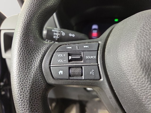 Used 2024 Honda CR-V EX image 24
