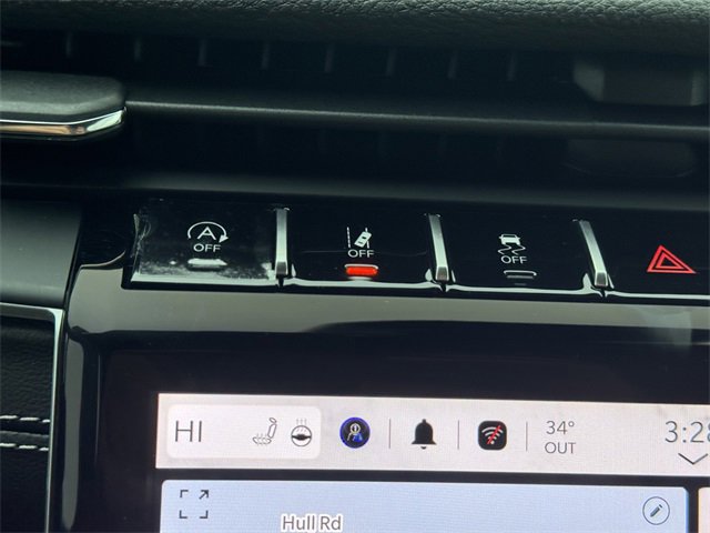 New 2025 Jeep Grand Cherokee Limited image 22