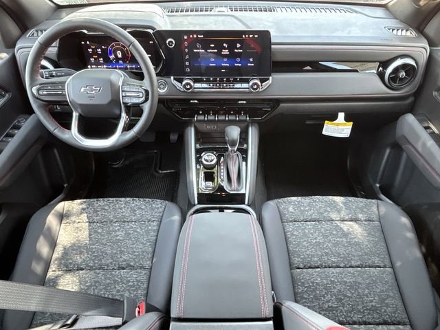 New 2026 Chevrolet Colorado Z71 AWD/4WD image 20