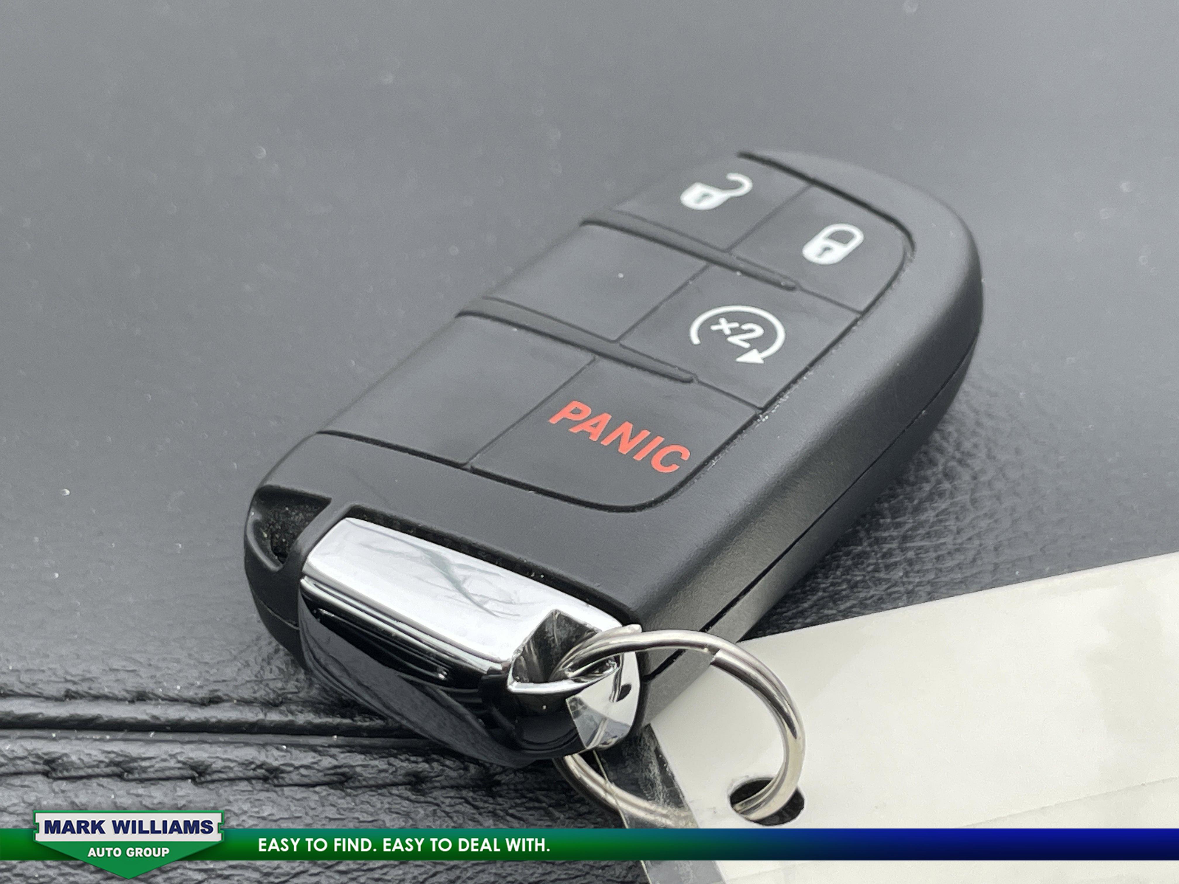 Used 2022 Jeep Compass Limited image 38