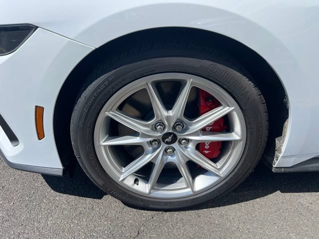 New 2026 Ford Mustang GT Premium RWD image 4