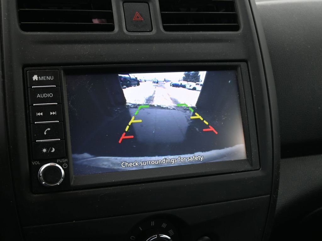 Used 2019 Nissan Versa S Plus image 22