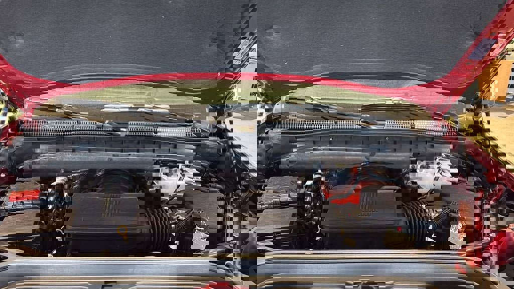 New 2026 GMC Sierra 1500 SLT w/ SLT Premium Plus Package image 11