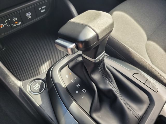 Used 2025 Kia K4 LXS image 18