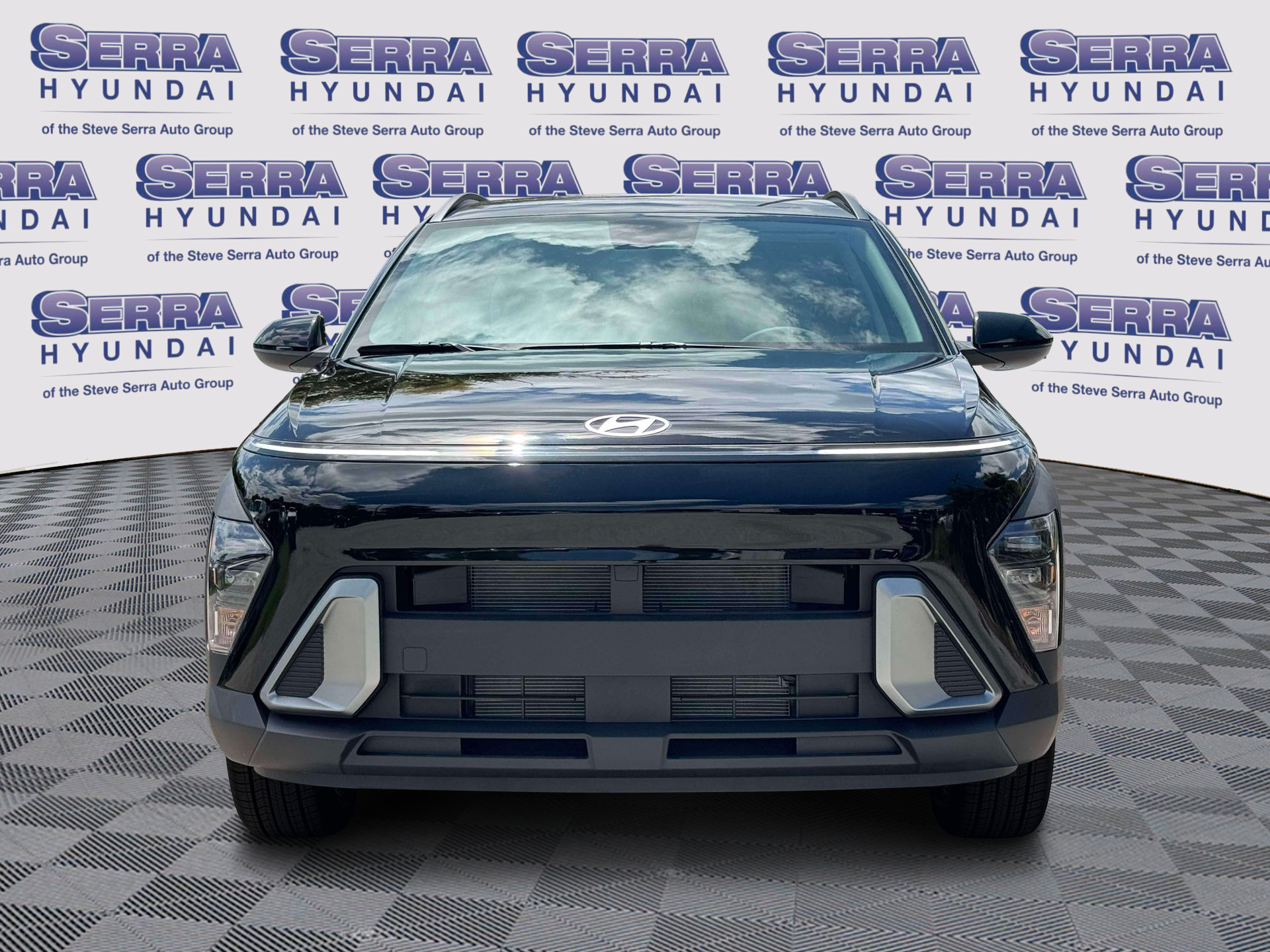 New 2027 Hyundai Kona SEL Sport FWD image 29