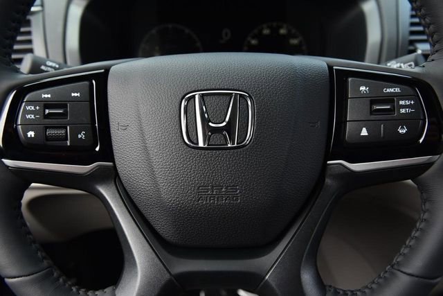 New 2026 Honda Odyssey EX-L image 21