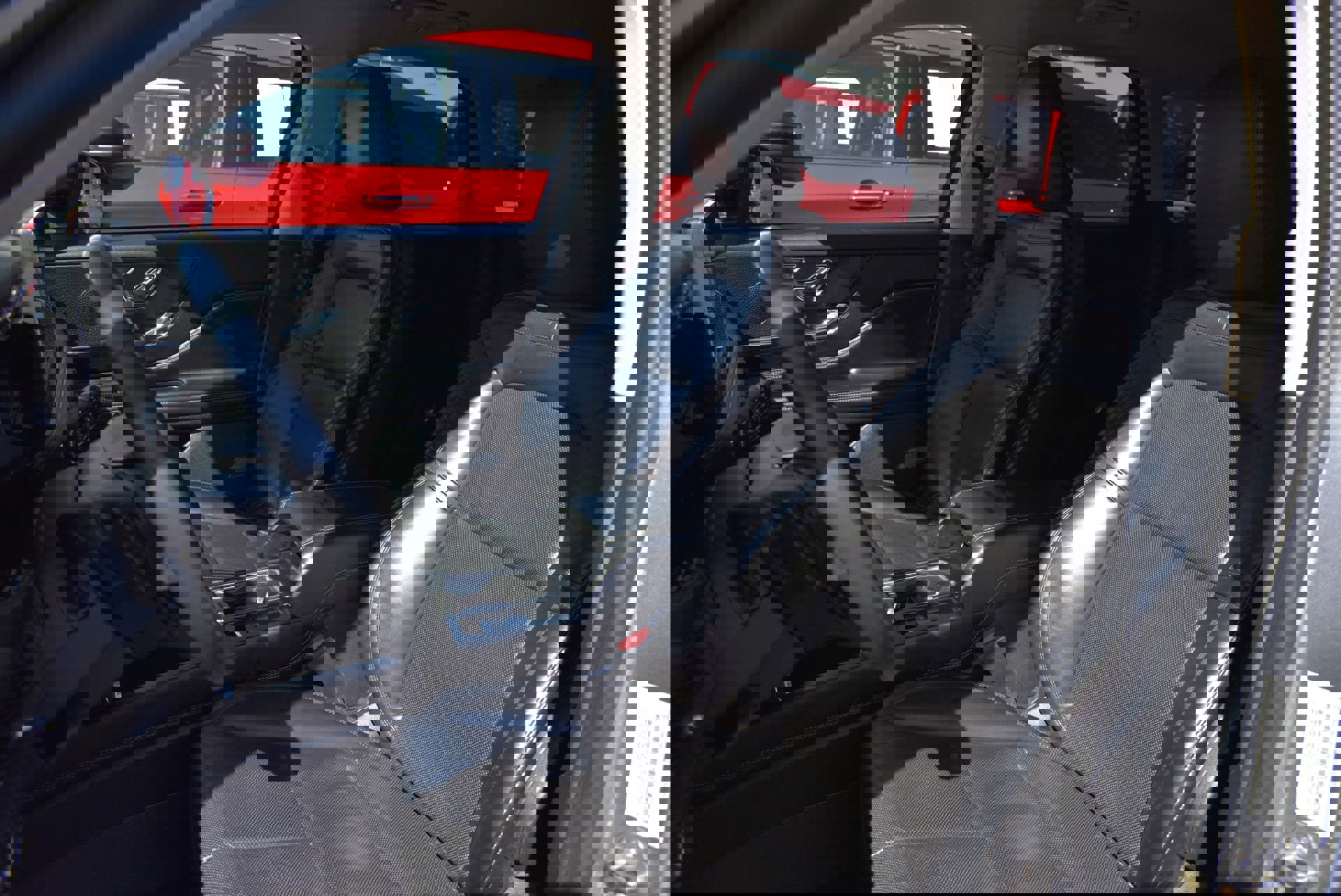 Used 2023 Lincoln Corsair Reserve w/ Jet Appearance Package image 13