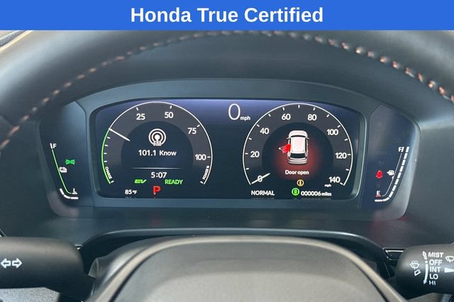 Certified 2026 Honda CR-V Sport-L image 27