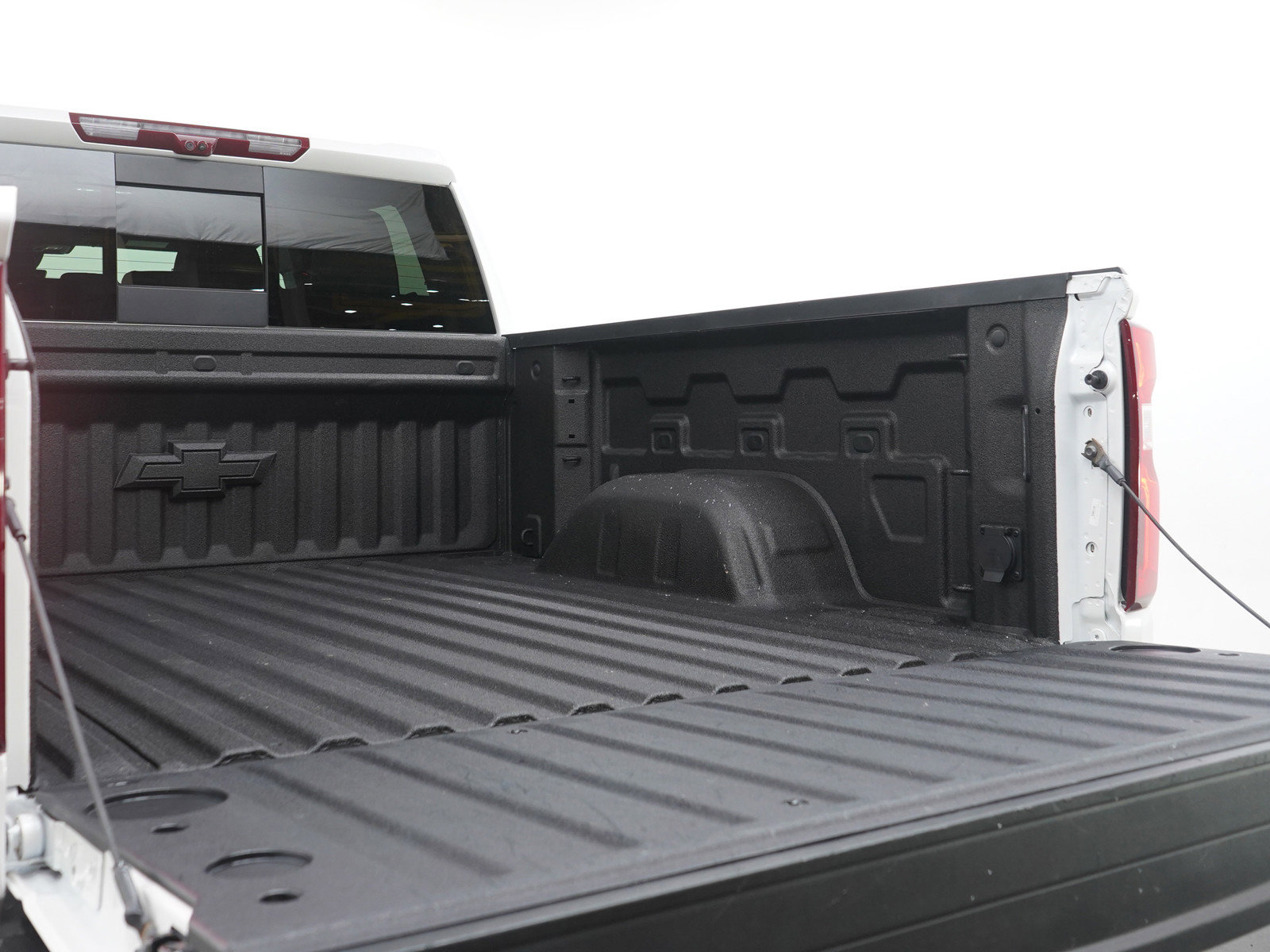 Used 2025 Chevrolet Silverado 1500 High Country image 17
