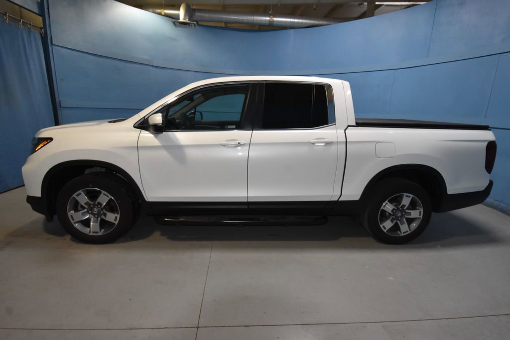 Used 2024 Honda Ridgeline RTL image 32
