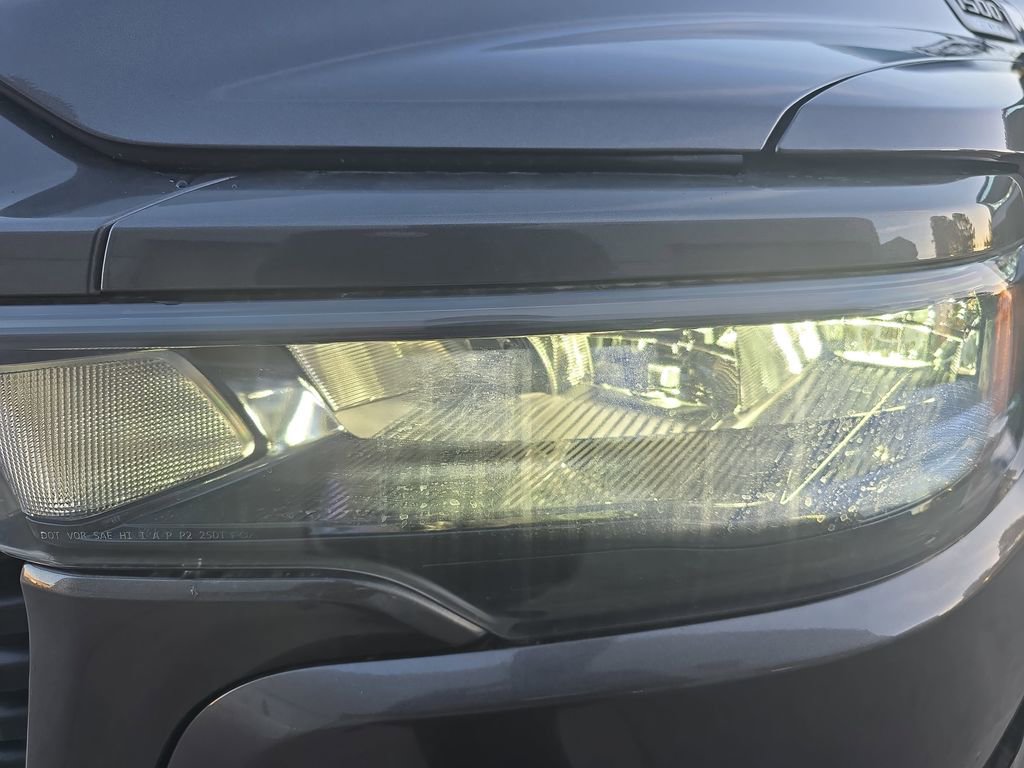 New 2025 RAM 1500 Tradesman RWD image 31