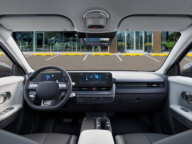 New 2027 Hyundai Ioniq 5 SE AWD/4WD image 11
