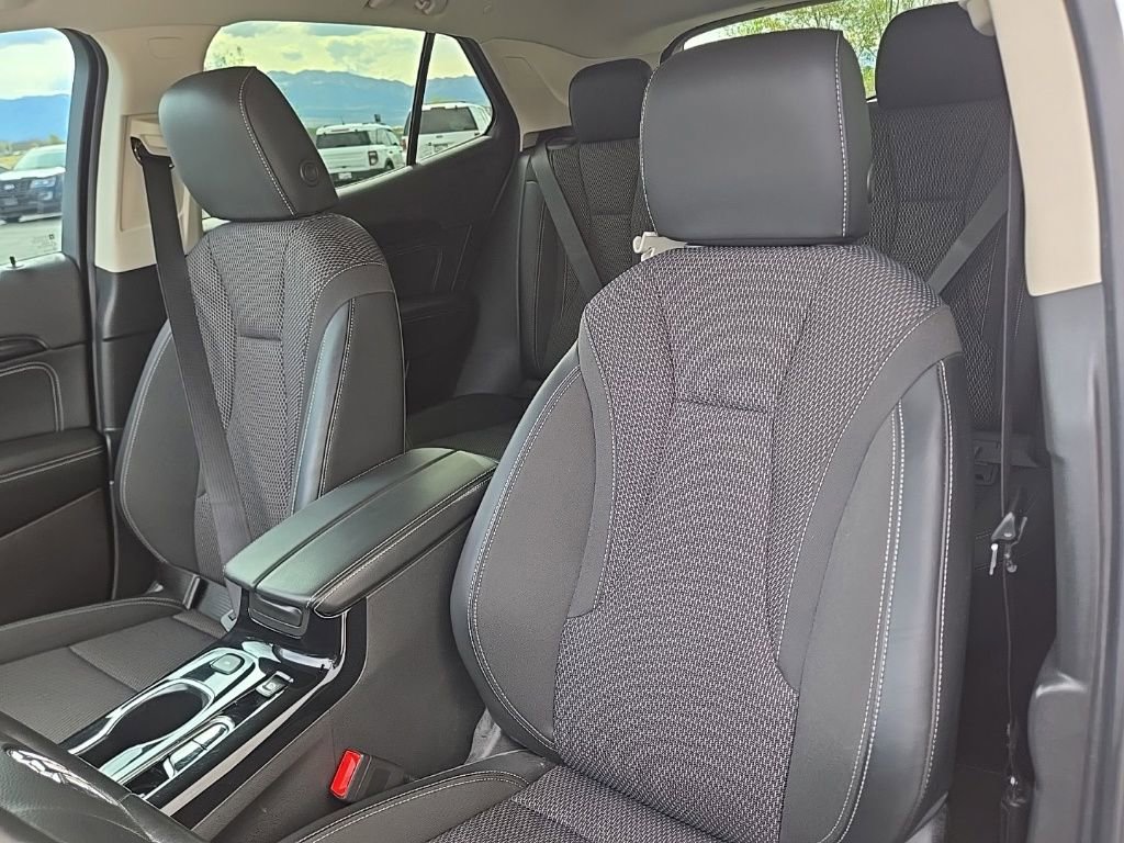 Used 2023 Buick Envision Preferred image 18