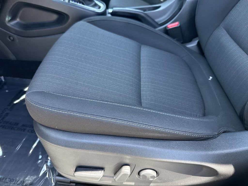 Used 2023 Hyundai Kona SEL w/ Cargo Package AWD/4WD image 26