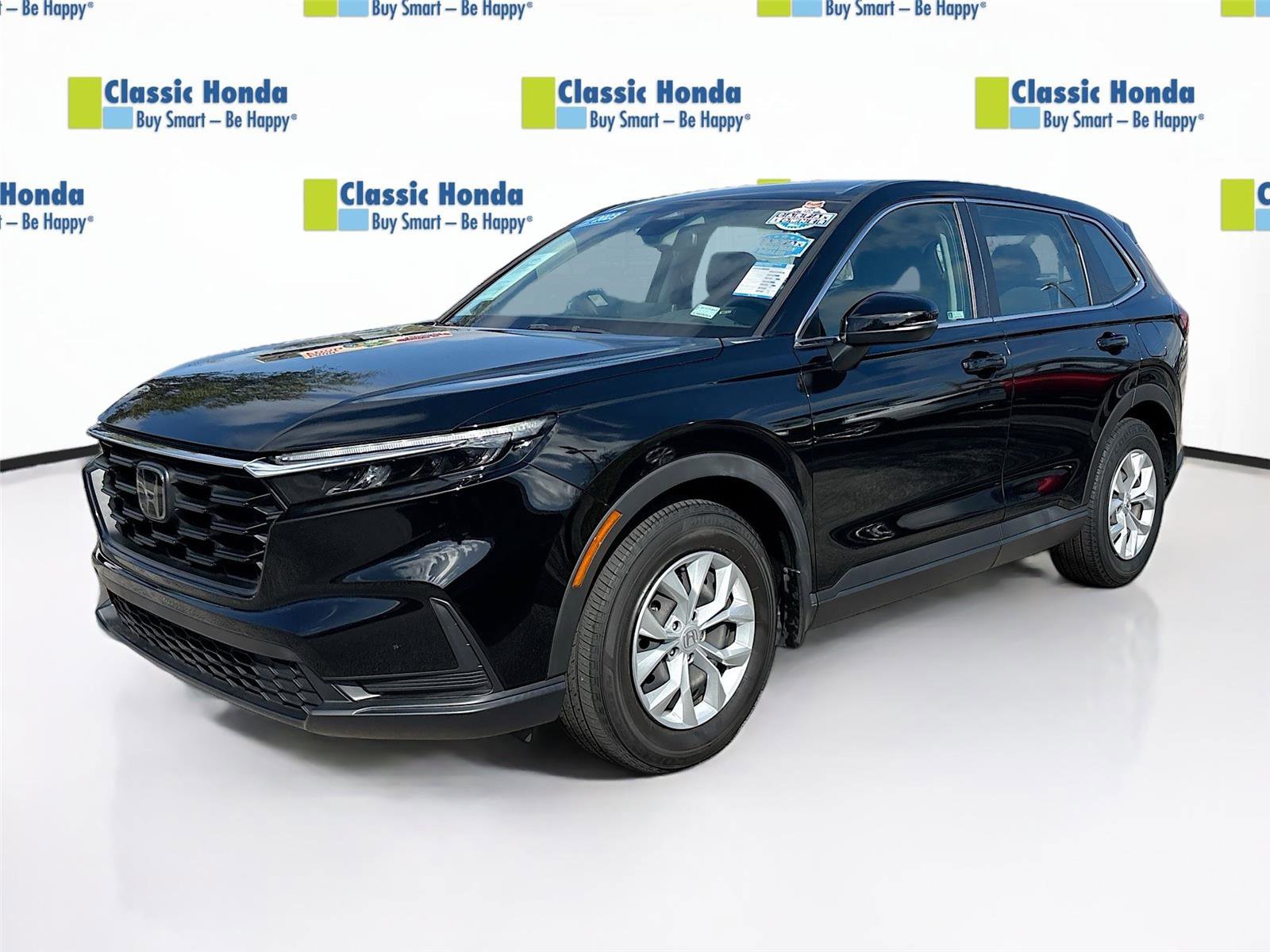 Used 2023 Honda CR-V LX image 3