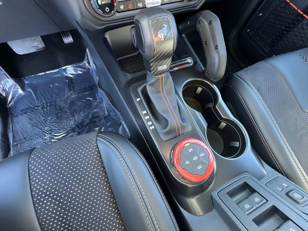Used 2024 Ford Bronco Raptor image 28