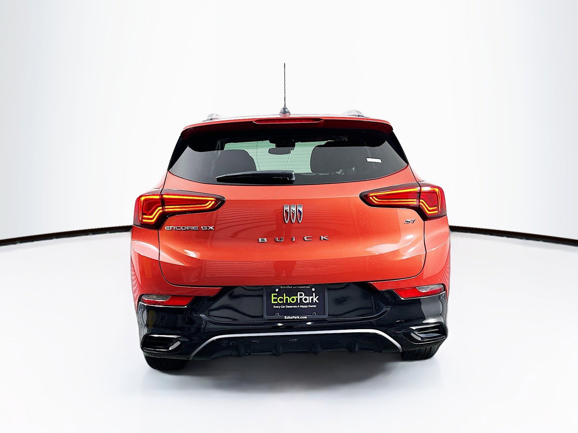 Used 2024 Buick Encore GX Sport Touring w/ Comfort Package image 7