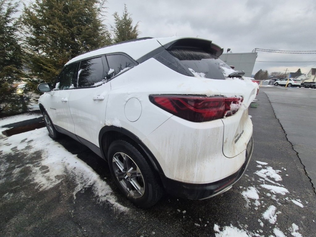 Used 2023 Chevrolet Blazer LT w/ Convenience Package image 5