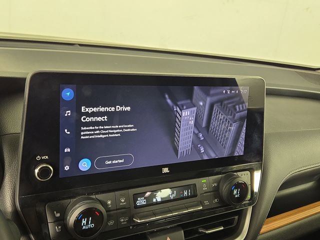 Used 2024 Toyota Grand Highlander AWD image 19
