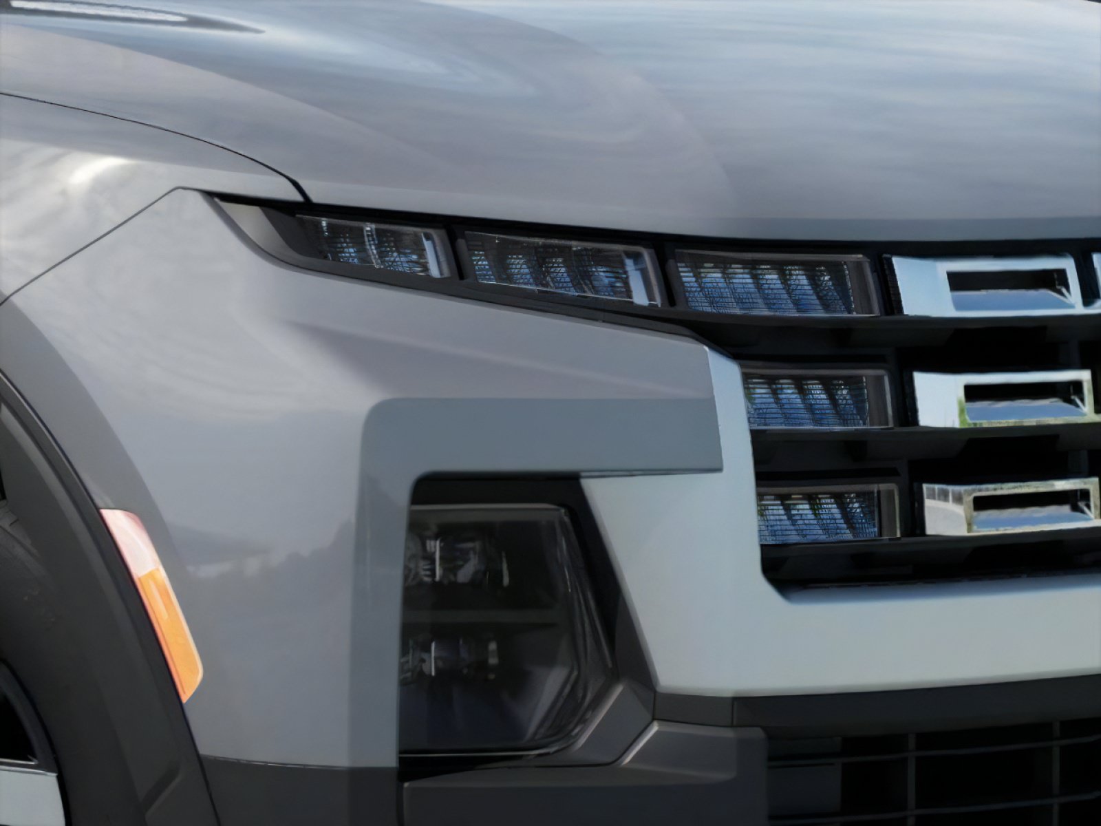 New 2027 Hyundai Santa Cruz SE AWD/4WD image 9