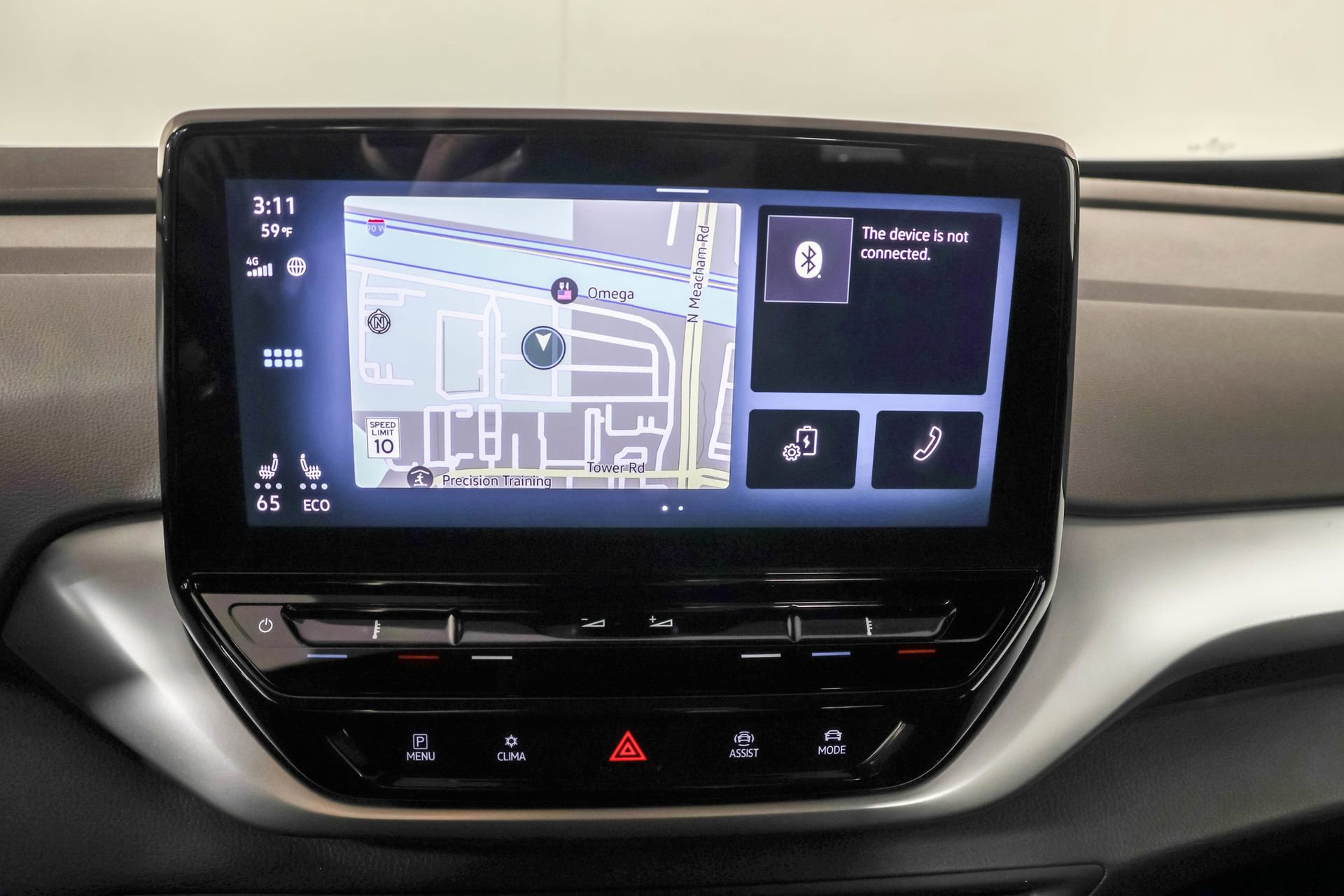 Used 2022 Volkswagen ID.4 Pro image 29