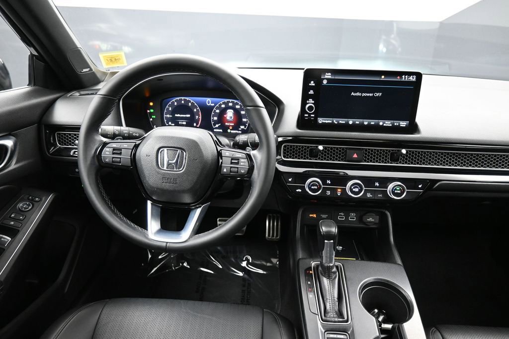 Certified 2023 Honda Civic Sport Touring image 20
