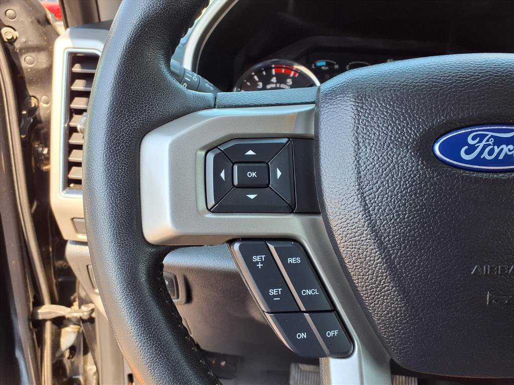 Used 2021 Ford F450 Lariat w/ Lariat Ultimate Package image 9