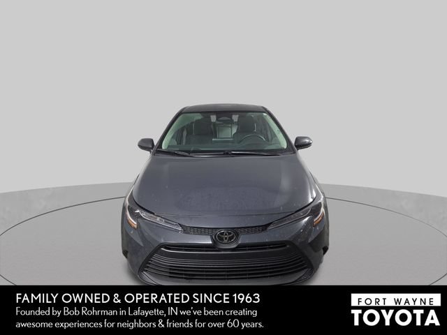 Used 2024 Toyota Corolla LE FWD image 3