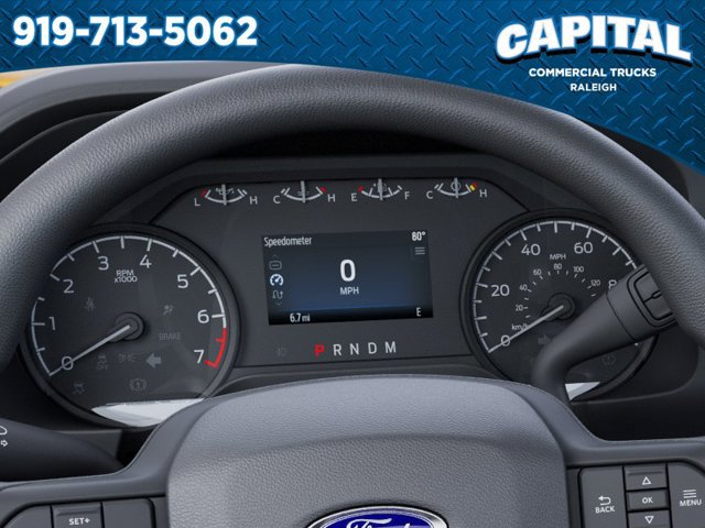 New 2027 Ford F250 XL RWD image 15